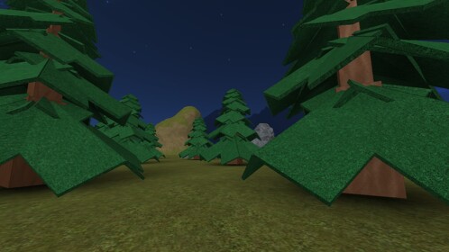 Full Moon: Werewolf RP