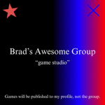 Brad’s awesome group