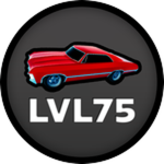 Level 75 Car