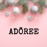 Adöree