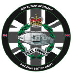 SC || Royal Tank Regiment