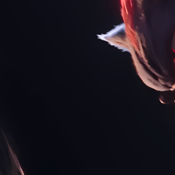 *