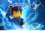 Ninjago Jay Robux