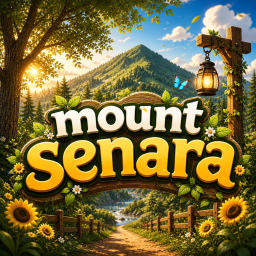 [KPOP♫] Mount Senara