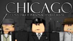 Chicagos mafia