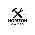 Horizon Games - Studio