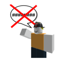 Robloxians Against the ###### Filter