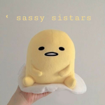 ! sassy sistars !