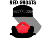 Red Ghosts