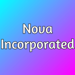 Nova Inc. development
