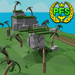 SnapIsland - PFS MAP icon
