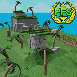 SnapIsland - PFS MAP icon