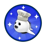 Chef Seal