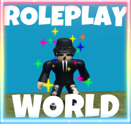 Roleplay world (grand opening)