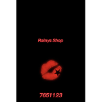 Rainys clothing shop