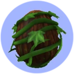 Seed Egg Roblox badge thumbnail