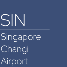 Singapore Changi T1