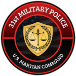 31st Military Police Regiment