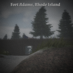 Fort Adams