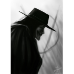 Vigilante Villains
