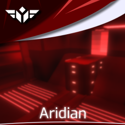 DEPLOY | Aridian Deployment Bay