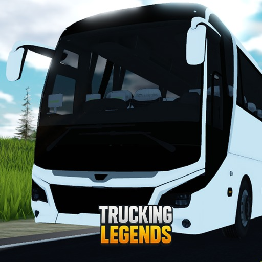 Trucking Legends