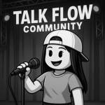 Talk flow community