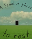 A familiar place to rest