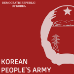 DPRK | | Korean People's Army