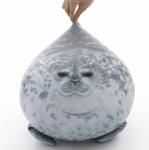 Seal fan group yay