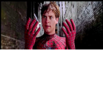 ## PETER PARKER