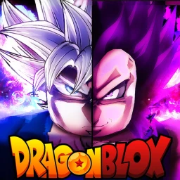 [UPD 🔥] Dragon Blox  icon
