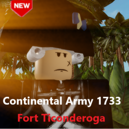 Fort Ticonderoga