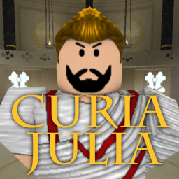 SPQR | Curia Julia