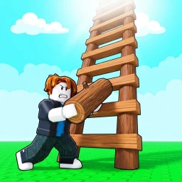 Build A Ladder To Heaven icon