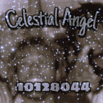 Celestial Angel