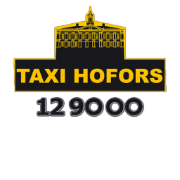 Taxi Hofors Training Center