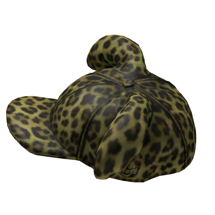 C3's Vintage Swade Cap w/ Flappy Ears [LIMITED] Roblox item