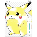 Pikachu groups