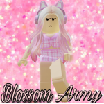 Blossom Army.