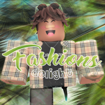Fashions Delight!