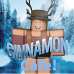 Cinnamon Cafe.