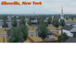 Ellenville, NY