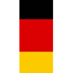 German fan only