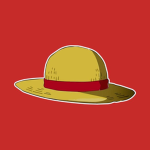 Straw Hat Crew#1