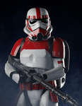 Shock Troopers’