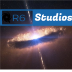 QR Studios.