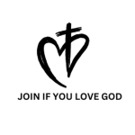 Join If You LOVE GOD!!!