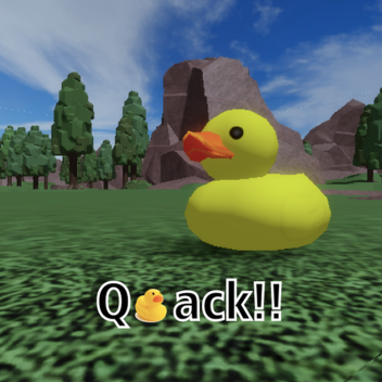 Quack!!