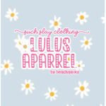 -Lulus Apparel-
